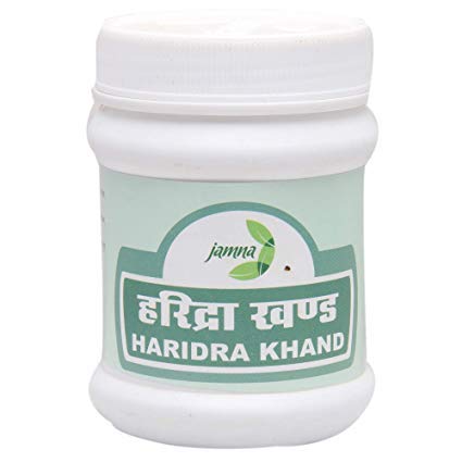 jamna