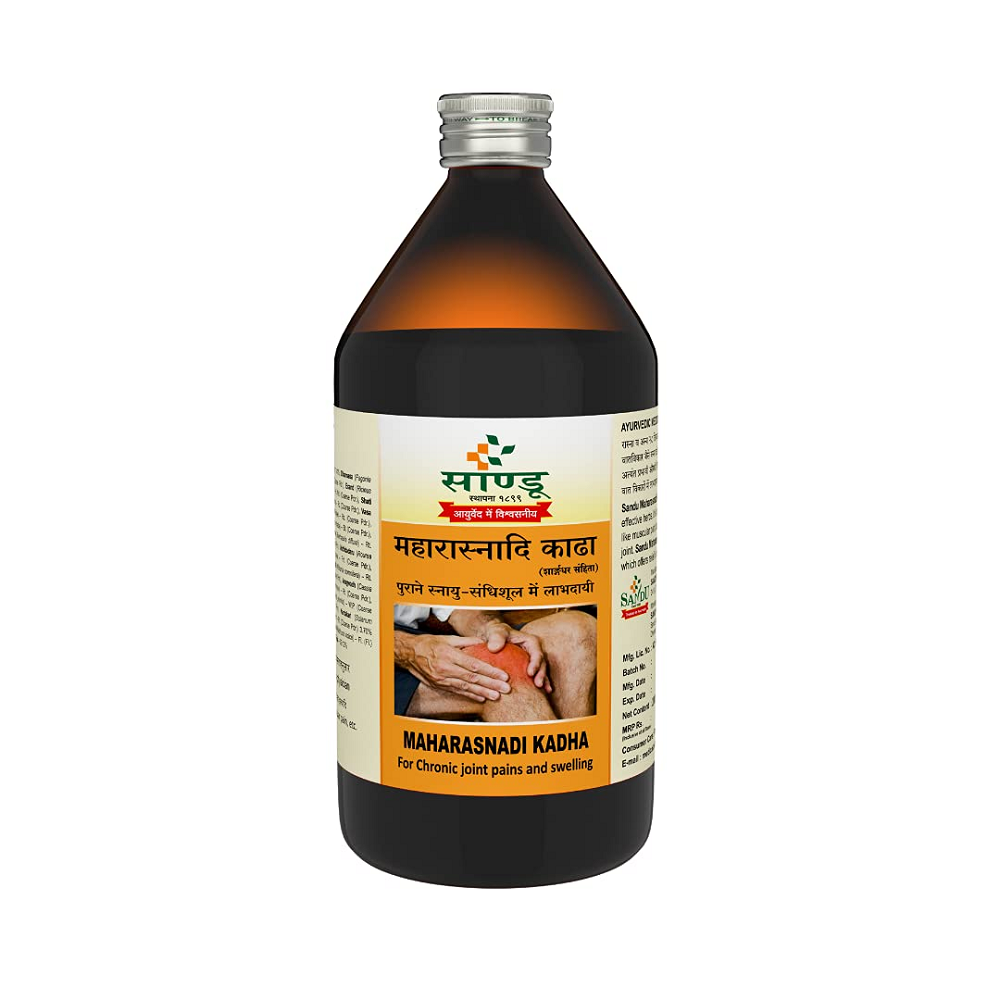 Maharasnadi Kadha