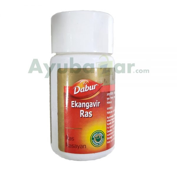 Dabur Ekangveer Ras – Useful For Paraplegia