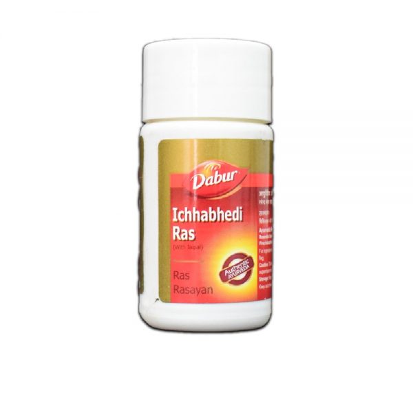 Dabur Ichhabhedi Ras – Useful For Constipation