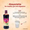 Dabur India Abhayarishta Syrup 03