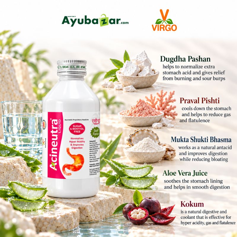 acineutra 3