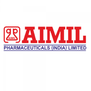 Aimil Pharmaceuticals (INDIA) Ltd Logo