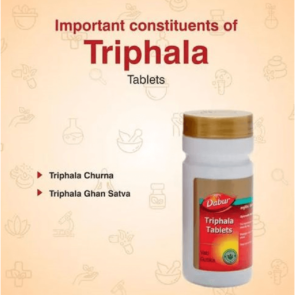 dabur triphala tablets 02
