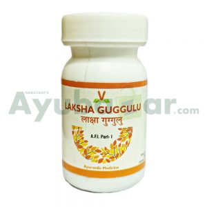 Virgo UAP Laksha Guggulu || Useful For Bone Health