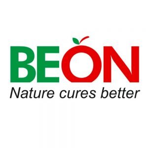 SS Health Foods Logo