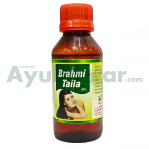 Yash Remedies Brahmi Tail || Useful For Mental Relaxation