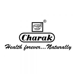 Charak Logo