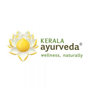 Kerala Ayurveda Logo