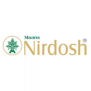 Maans Products Logo