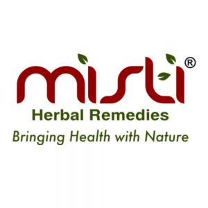 Misti Herbal Remedies Logo