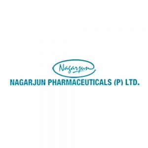 Nagarjun Pharmaceuticals Ahmedabad Logo