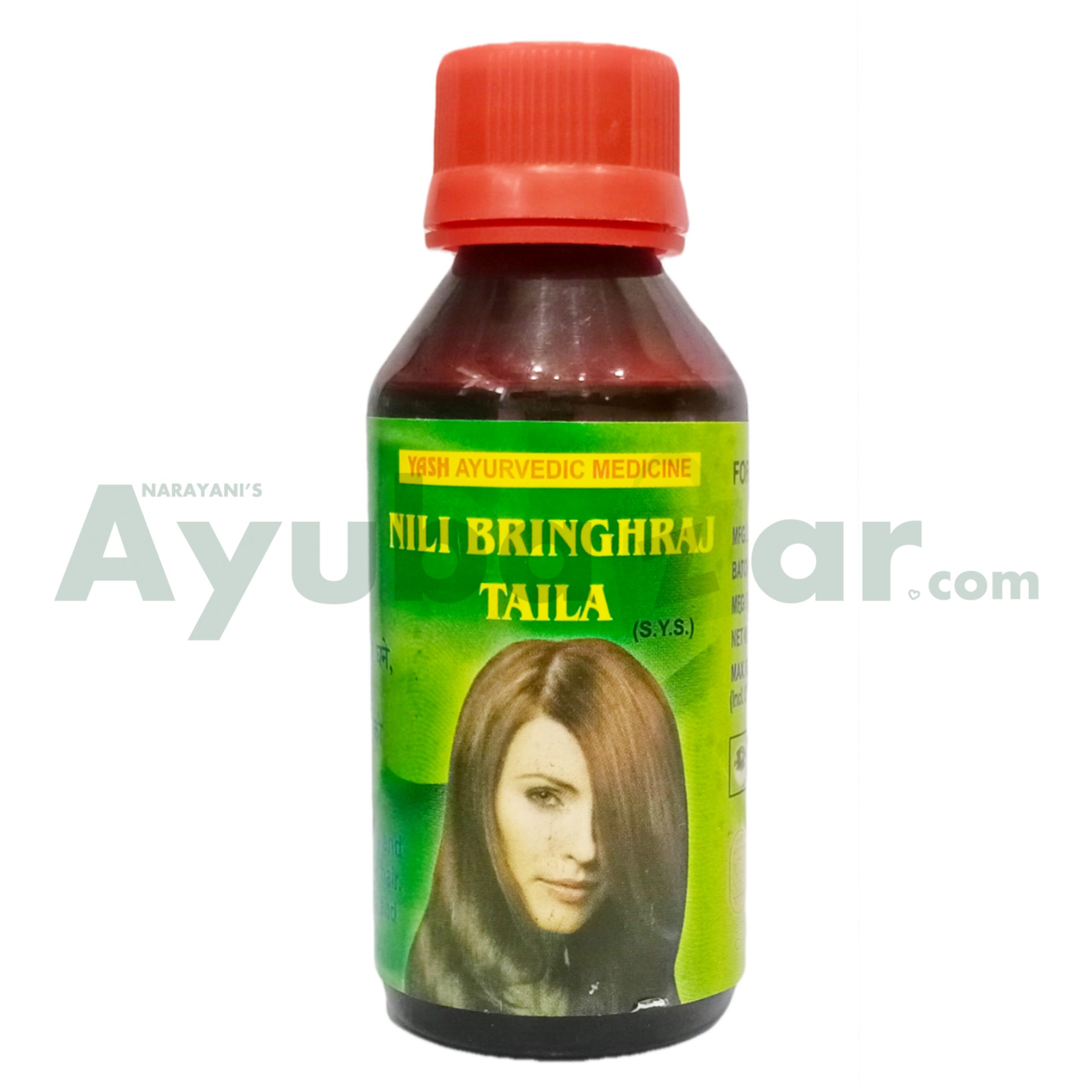 nili brinhraj taila 1