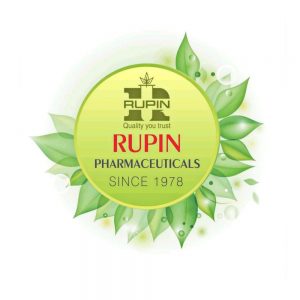 Rupin Pharmaceutical Logo