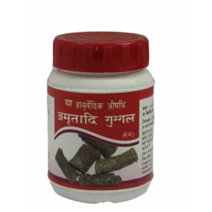 Yash Remedies Amrutadi Guggul || Useful In Joint Health