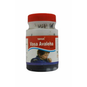 Yash Remedies Vasa Avaleh || Useful For Respiratory Health