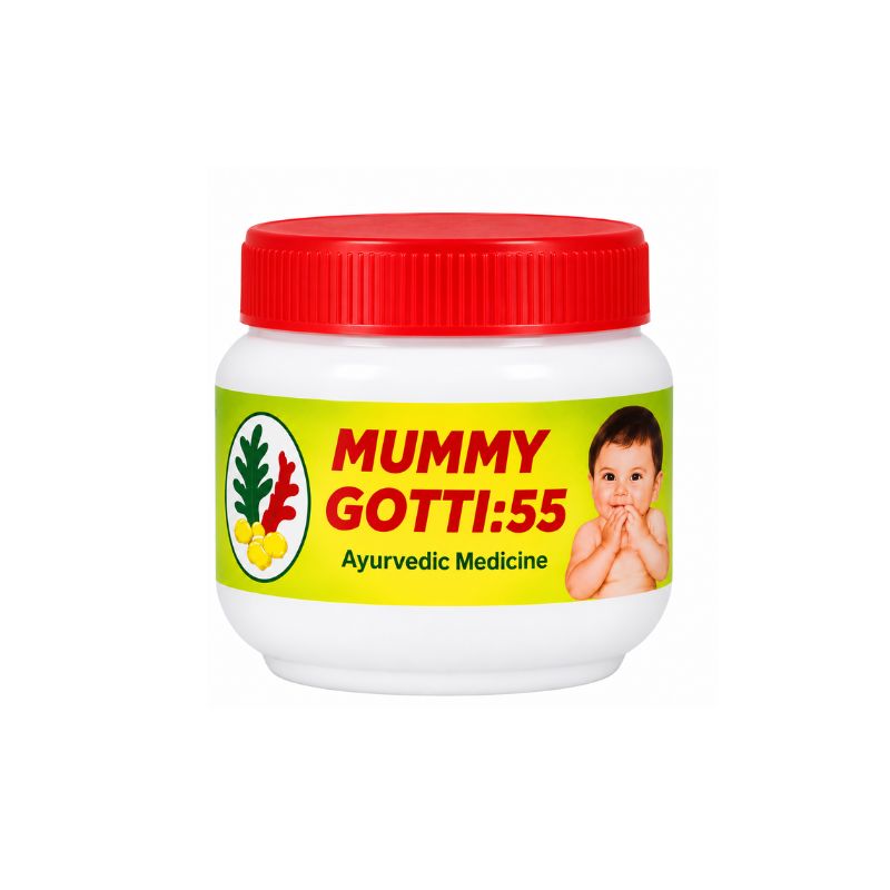 mummy gotti 2