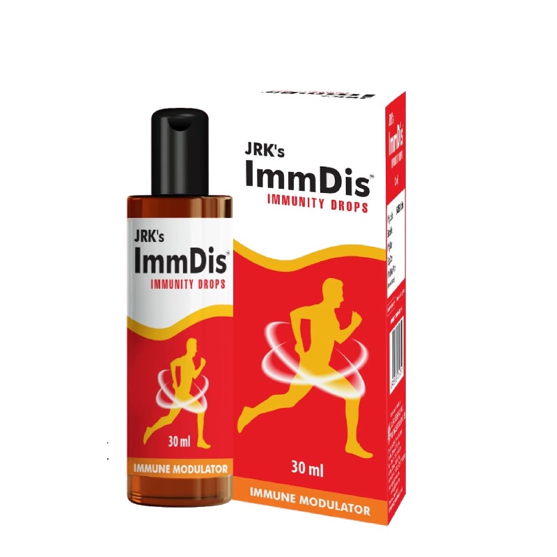 Immdis 3