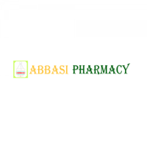 Abbasi Pharmacy Logo