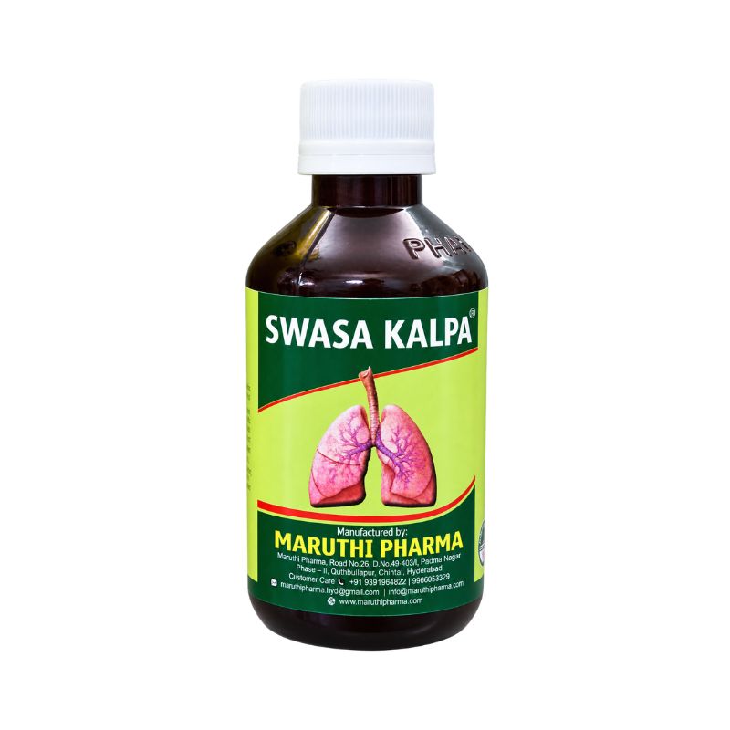 swasa kalpa 2