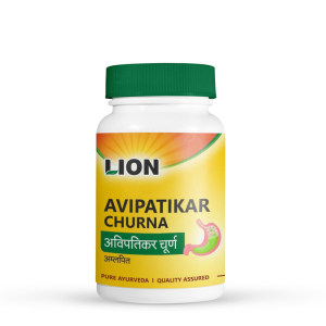 Lion Avipatikar Churna || Useful For Hyperacidity