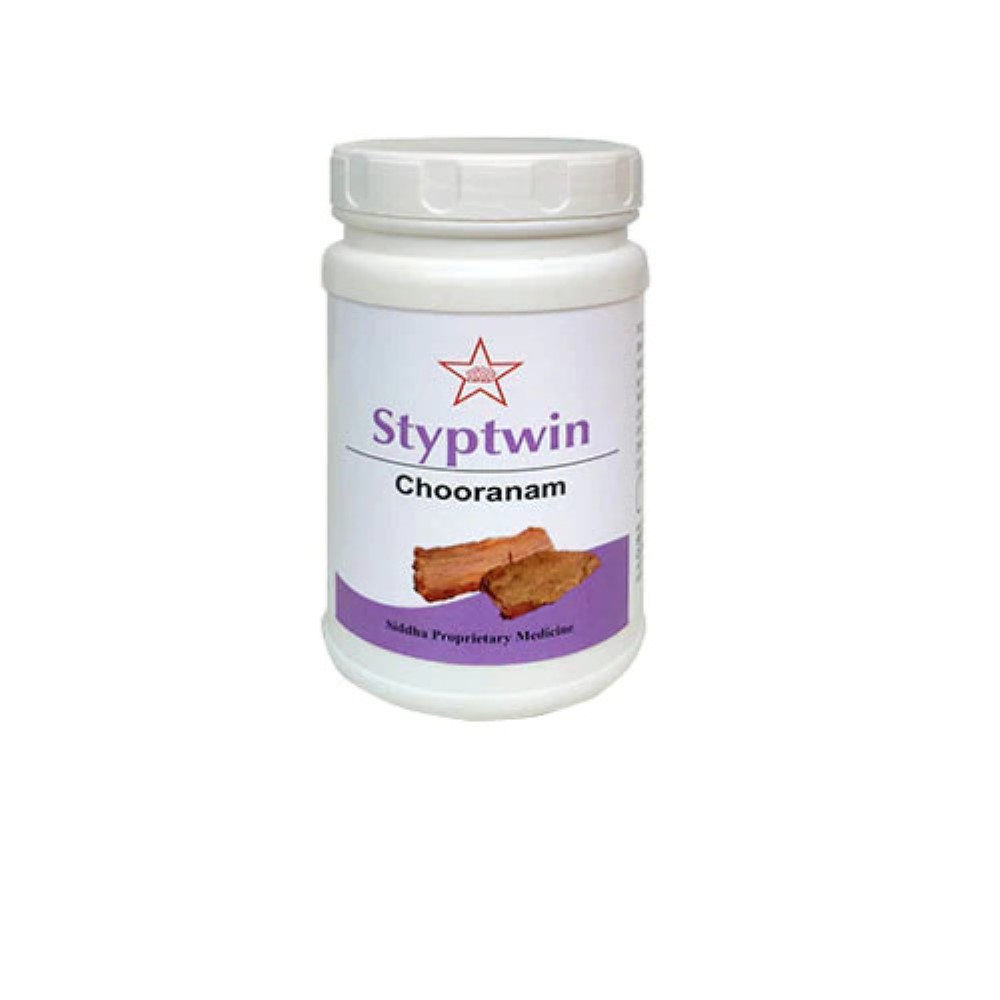 Styptwin