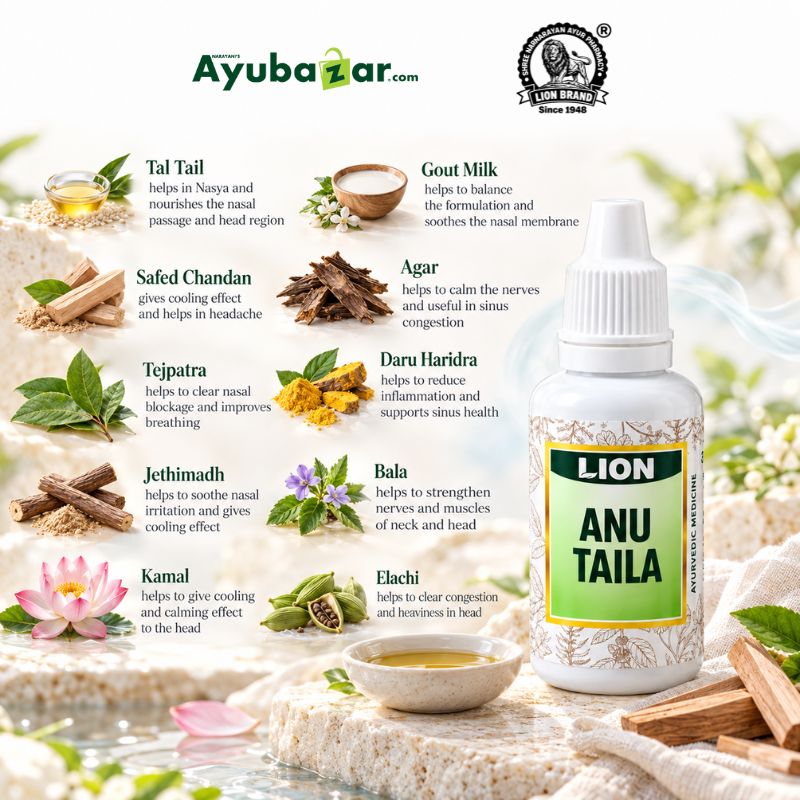 anu taila 1
