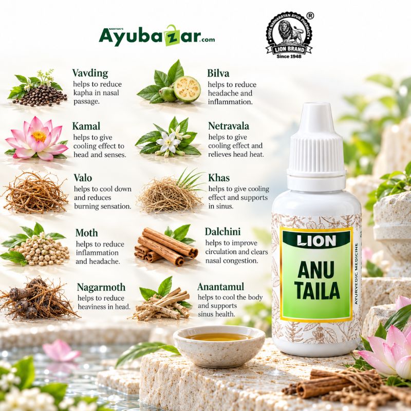 anu taila 2