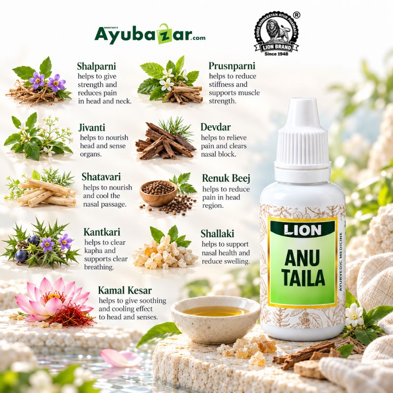 anu taila 3