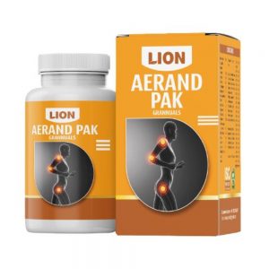Lion Aerand Pak || Useful In Digestion