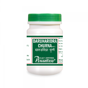 Punarvasu Daruharidra Churna || Useful For Liver Care