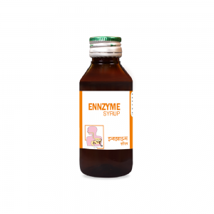 Punarvasu Enzyme Syrup || Useful For Digestion Support