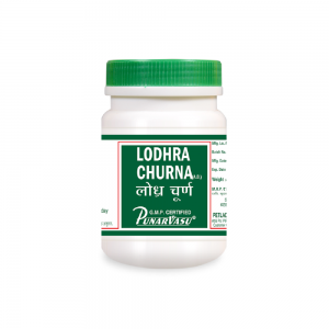 Punarvasu Lodhra Churna || Useful For Women Health