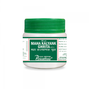 Punarvasu Maha Kalyank Ghrita || Useful For Mental Health