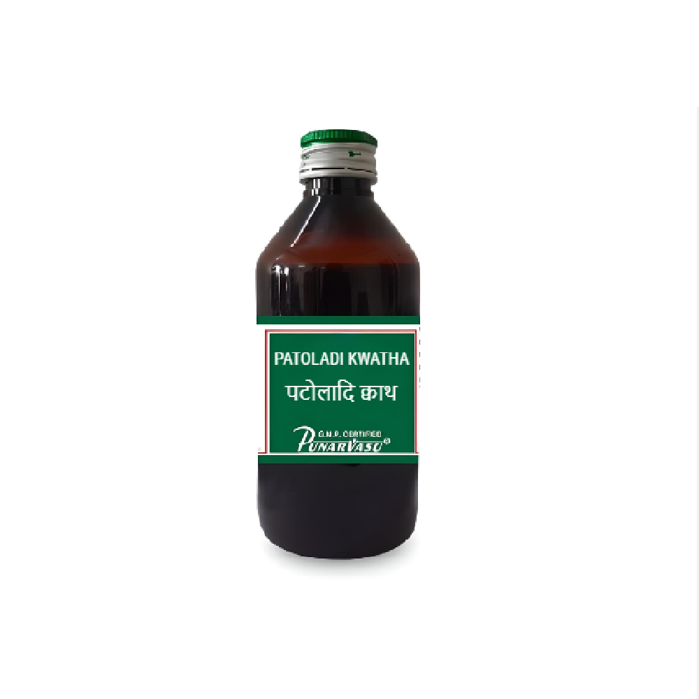 PATOLADI KWATHA