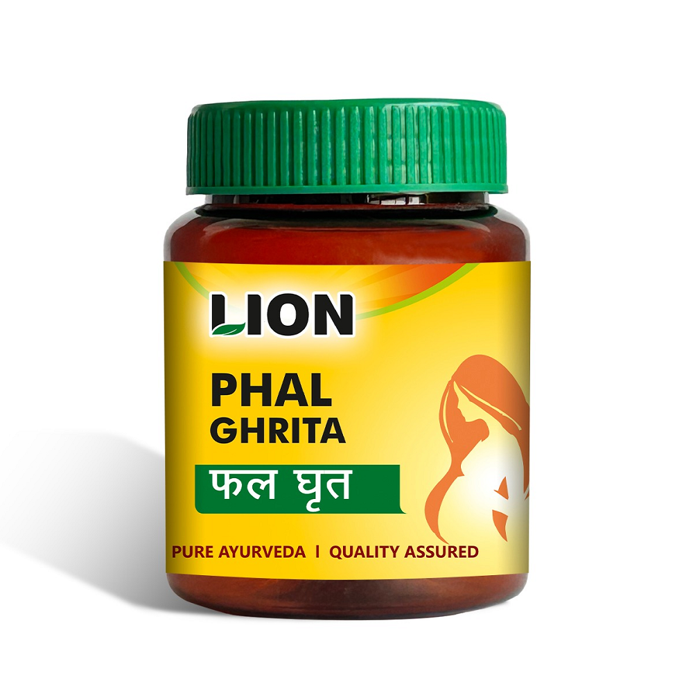 Phal Ghrita