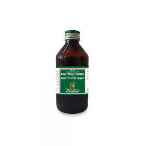 Punarvasu Phaltrikadi Kwatha || Useful For Liver Care