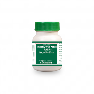 Punarvasu Tribhuvankirti Rasa || Useful In Managing Fever