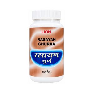 Lion Rasayan Churna || Useful For Immunity Boosting