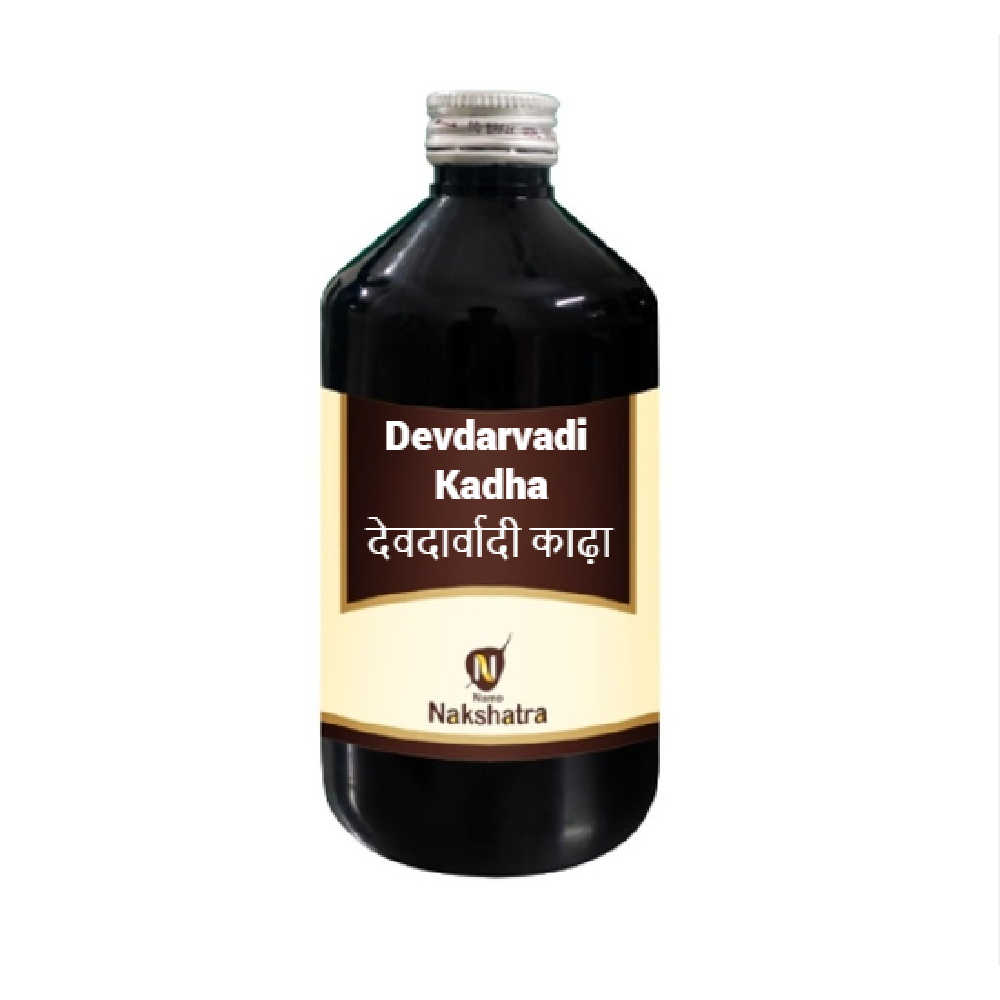 Devdarvadi Kadha