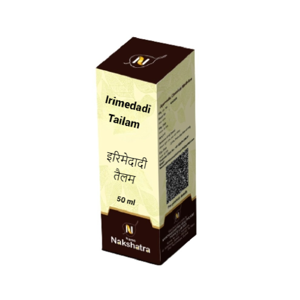Irimedadi Tailam