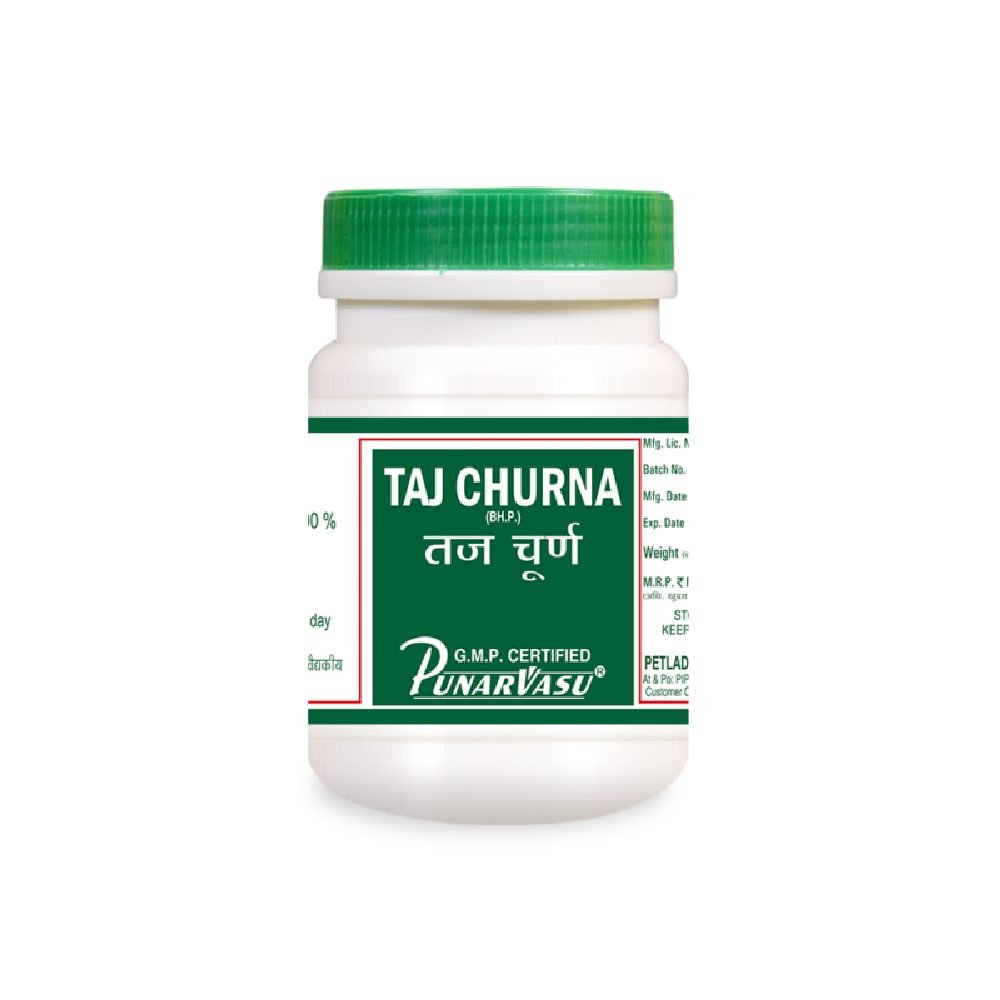 Taj Churna 100 gms