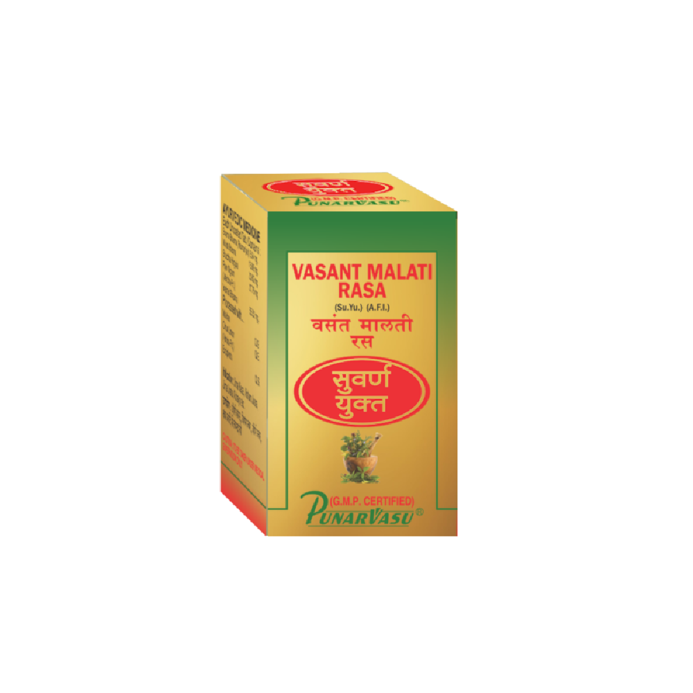 Vasant Malati Rasa (S.Y.)