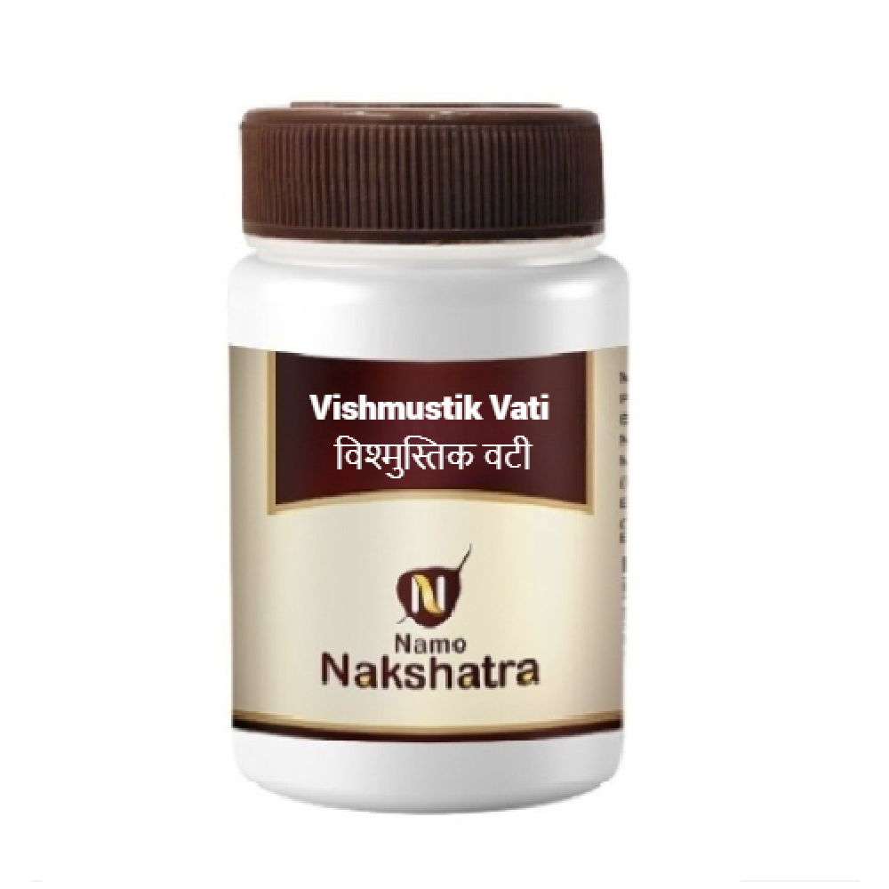 Vishmustik Vati