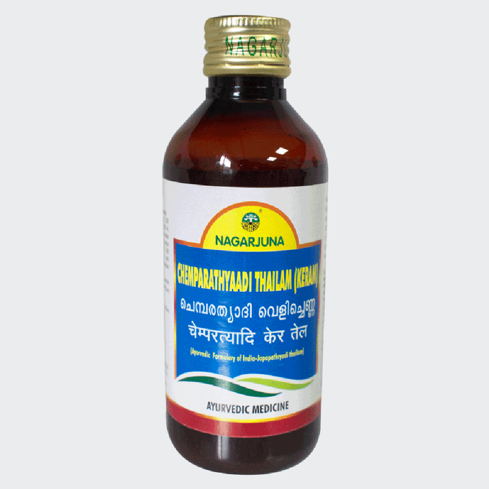 Chemparathyaadi Keram