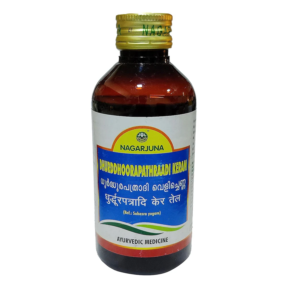 Dhurdhoorapathraadi Keram