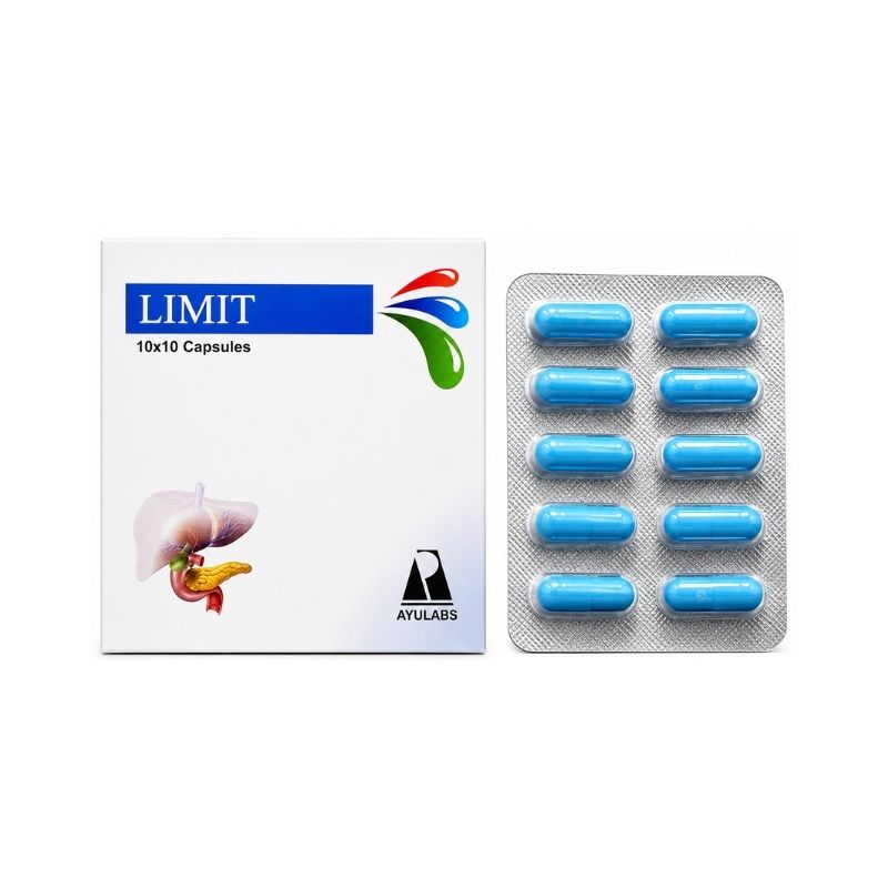 Limint caps 1