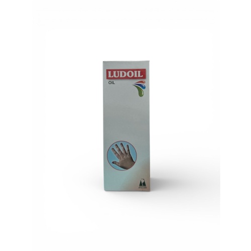 Ludoil Oil