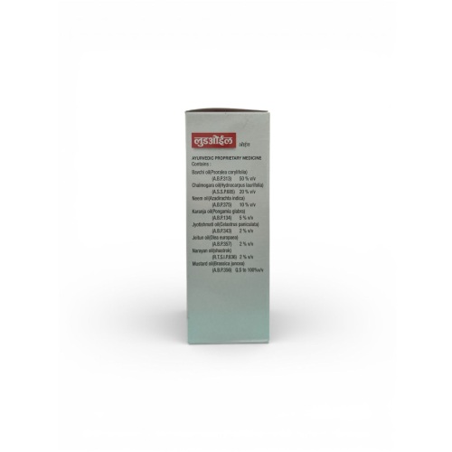 Ludoil Oil_1