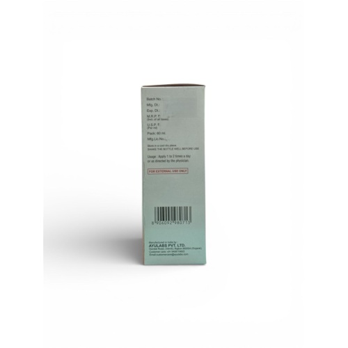 Ludoil Oil_2
